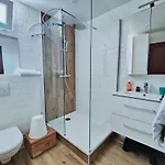 Ferienhaus Bright And Comfortable Private *