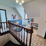 Bright And Comfortable Private Ferienhaus *