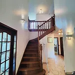 Bright And Comfortable Private Ferienhaus *
