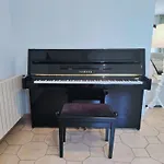 Bright And Comfortable Private La Courneuve