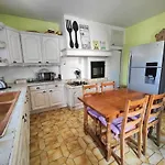 Bright And Comfortable Private Ferienhaus *