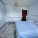 Ferienhaus Bright And Comfortable Private