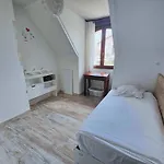Bright And Comfortable Private *
