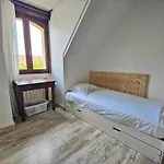 Bright And Comfortable Private Ferienhaus