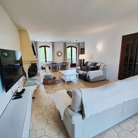 Holiday home Bright And Comfortable Private