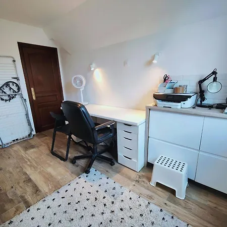 Holiday home Bright And Comfortable Private *