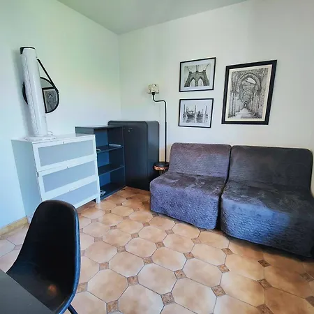 Holiday home Bright And Comfortable Private *
