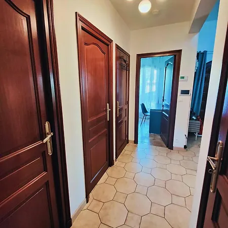 Holiday home Bright And Comfortable Private *