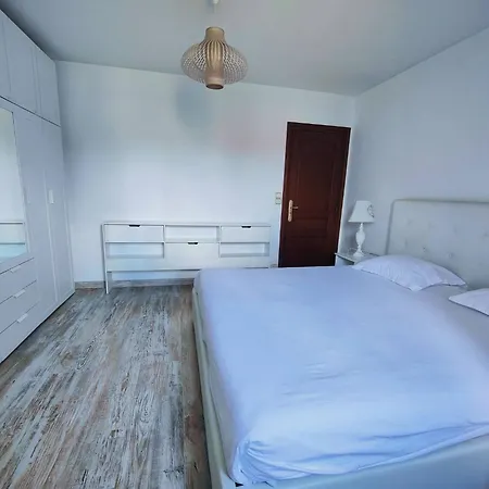 Holiday home Bright And Comfortable Private