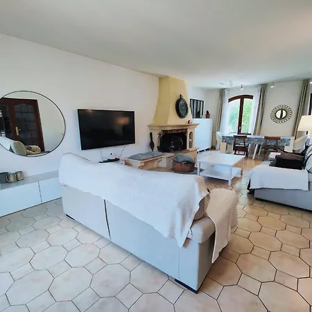 Holiday home Bright And Comfortable Private *