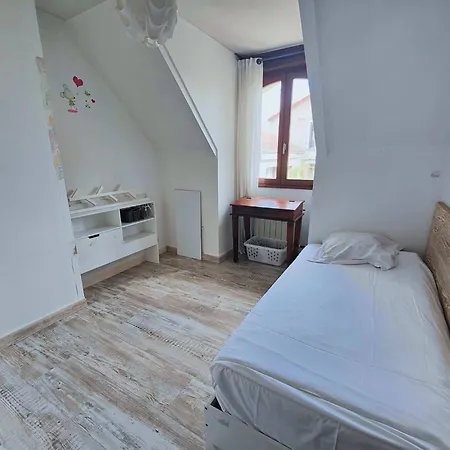 Bright And Comfortable Private *