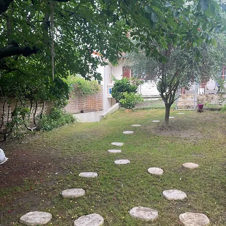Holiday home Bright And Comfortable Private *