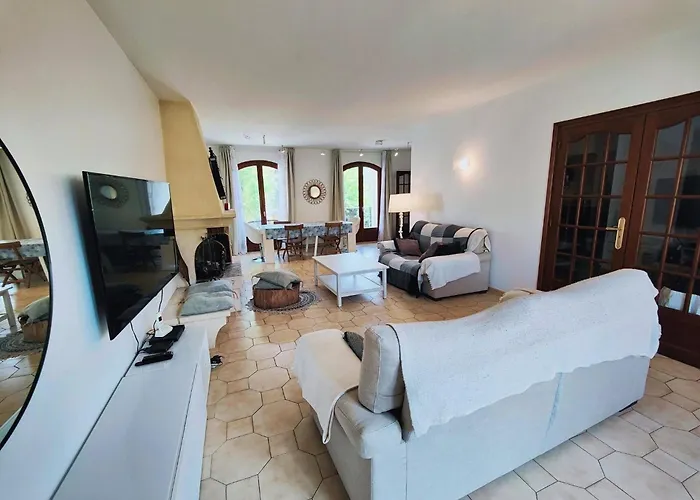 Holiday home Bright And Comfortable Private