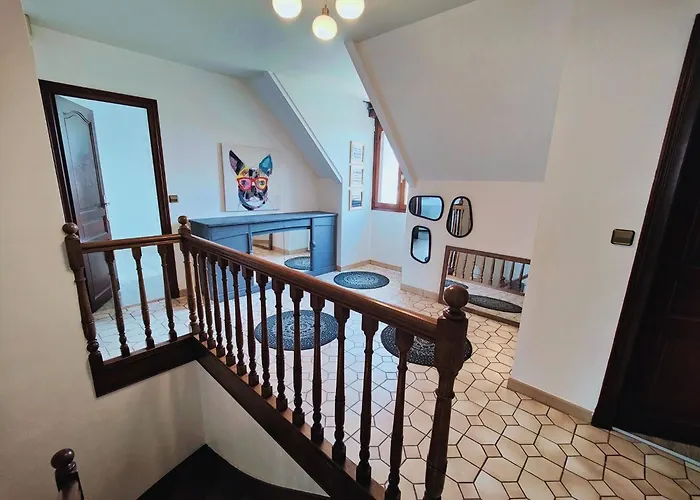 Bright And Comfortable Private Holiday home *