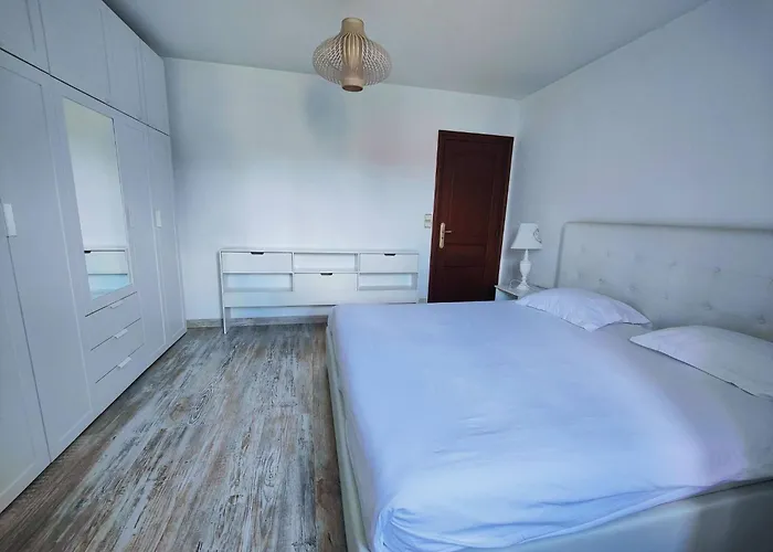 Holiday home Bright And Comfortable Private