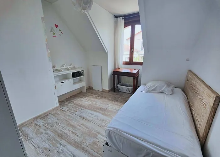 Bright And Comfortable Private *
