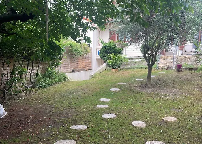 Holiday home Bright And Comfortable Private *